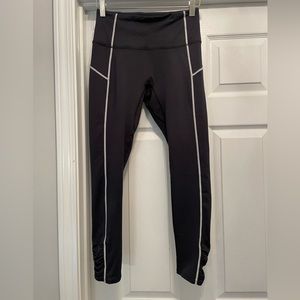 FP Movement black leggings